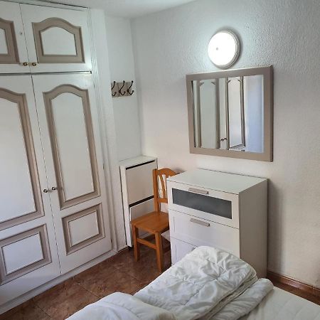 Floritas Sunrises Apartment อาโรนา ภายนอก รูปภาพ