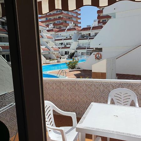 Floritas Sunrises Apartment อาโรนา ภายนอก รูปภาพ