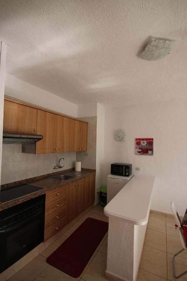 Floritas Sunrises Apartment อาโรนา ภายนอก รูปภาพ