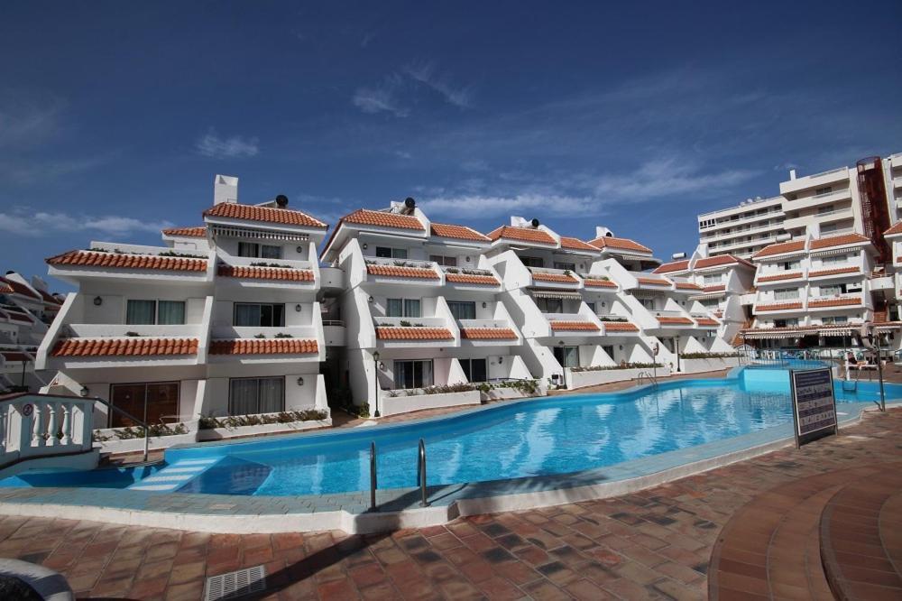 Floritas Sunrises Apartment อาโรนา ภายนอก รูปภาพ