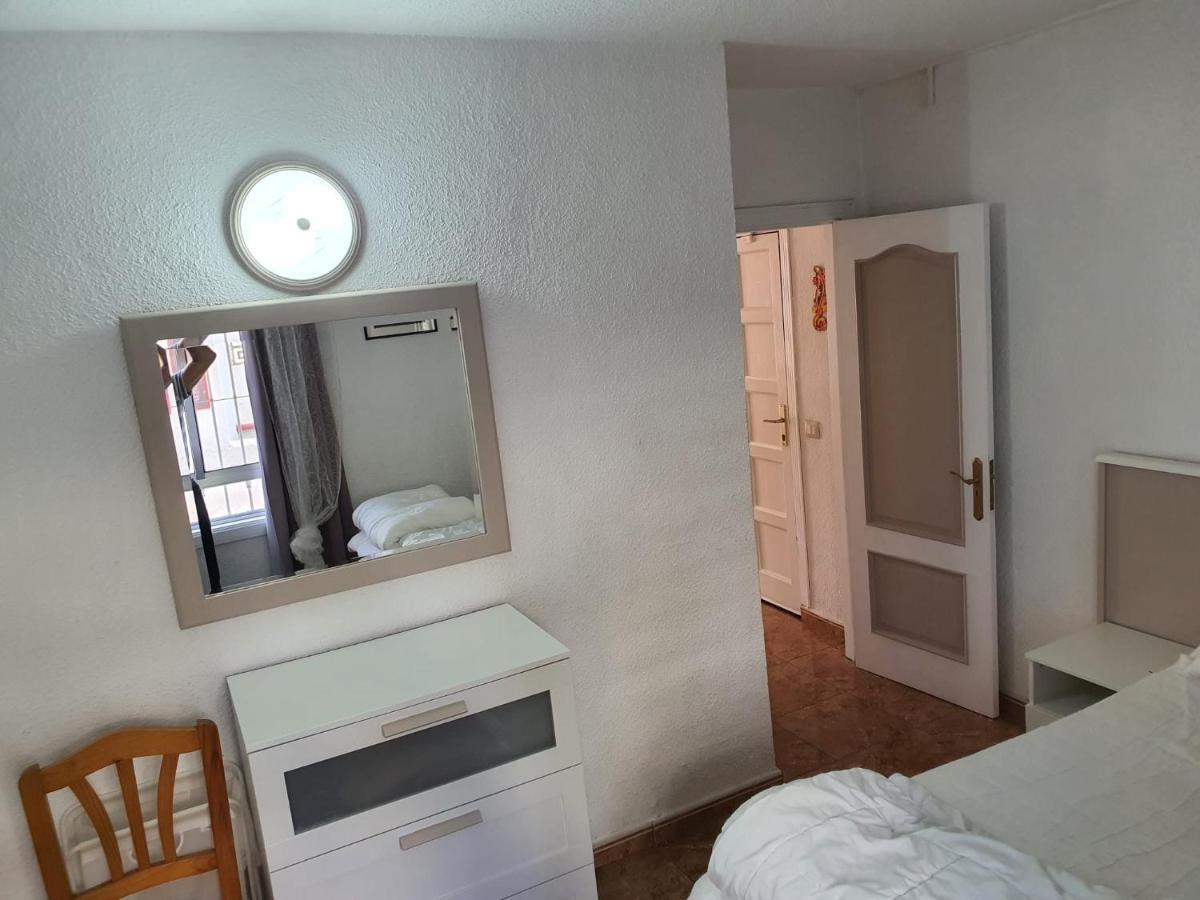 Floritas Sunrises Apartment อาโรนา ภายนอก รูปภาพ