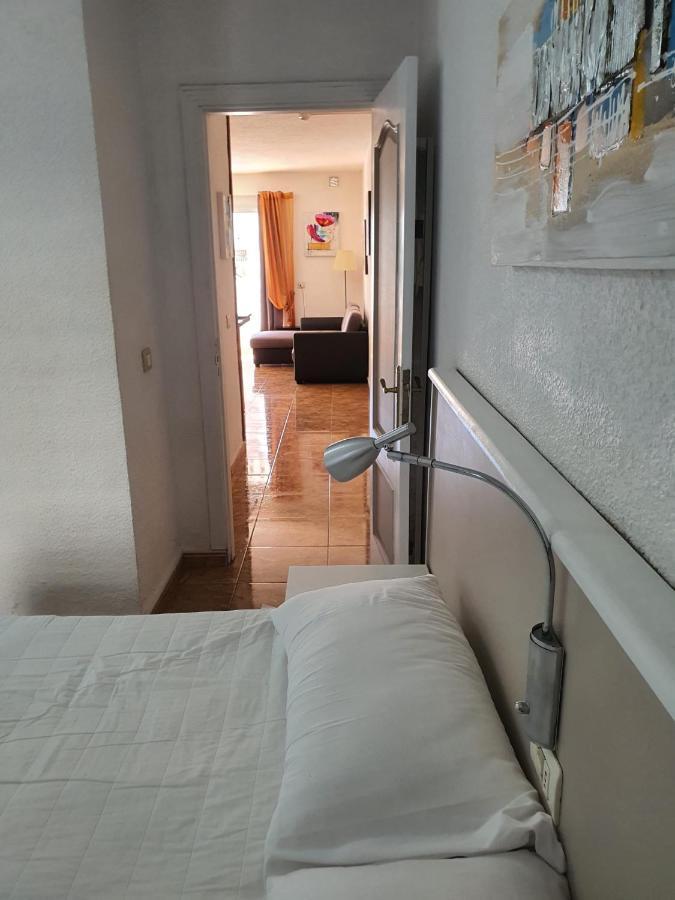 Floritas Sunrises Apartment อาโรนา ภายนอก รูปภาพ