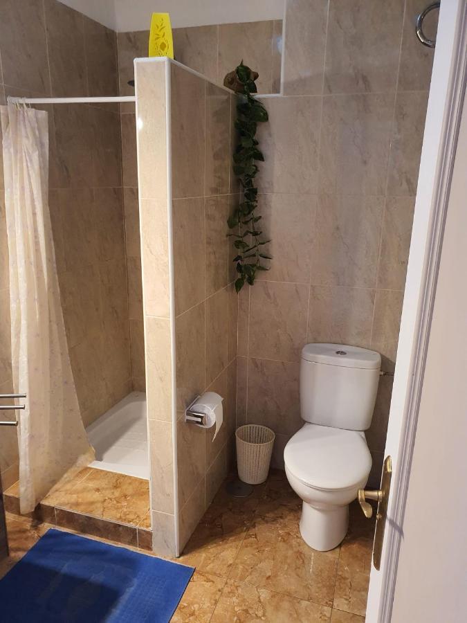 Floritas Sunrises Apartment อาโรนา ภายนอก รูปภาพ