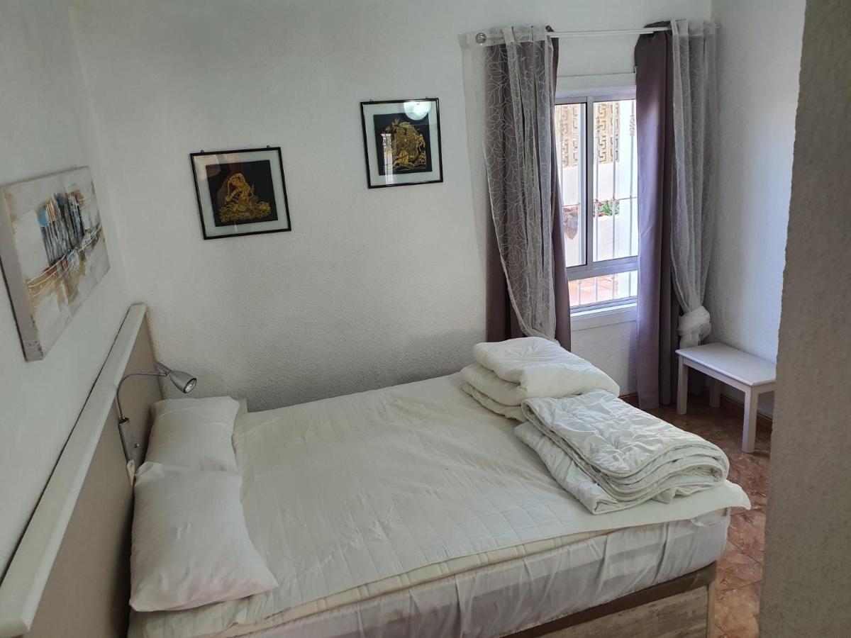 Floritas Sunrises Apartment อาโรนา ภายนอก รูปภาพ