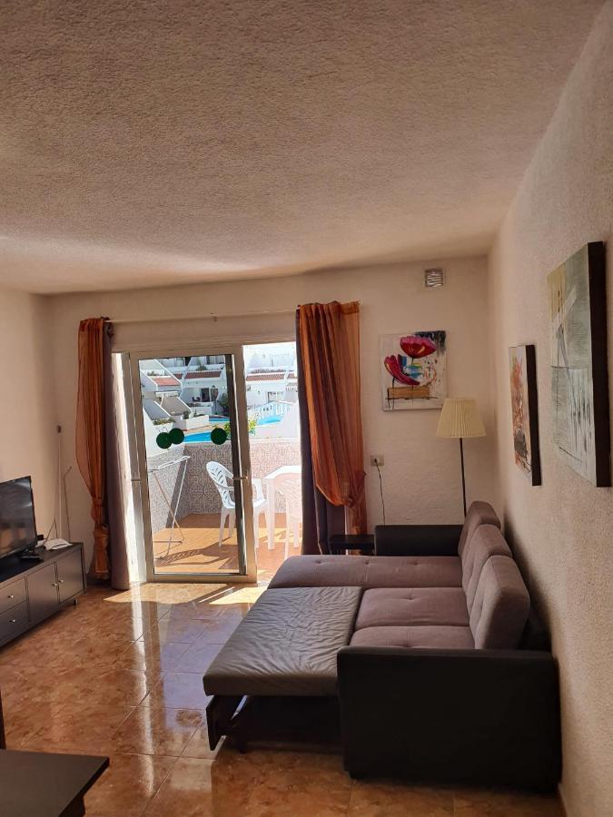Floritas Sunrises Apartment อาโรนา ภายนอก รูปภาพ